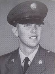 On this date in 1969 we lost Paul Ponce to enemy action in Vietnam. A Class  of '67 alumni, Paul arrived in Vietnam in November of 1968. On August 15,  1969 he