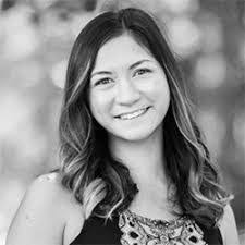 Mariam Gabriel's Instagram, Twitter & Facebook