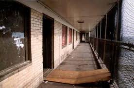 Dearborn homes is a chicago housing authority (cha) public housing project located in the bronzeville neighborhood on the south side of chicago, illinois. Robert Taylor Homes Chicago Illinois Urbanhell