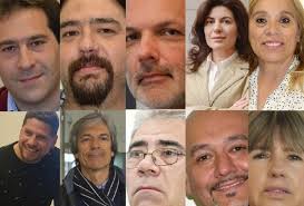 Los que pelearán para competir por la intendencia de Comodoro