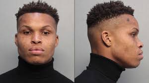 Suspect in Brickell Tourist Beating and Robbery Surrenders: Miami Police