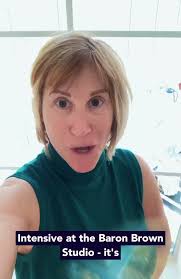 A message from our founder and artistic director Joanne Baron, an award  winning actress and producer who has worked in the industry for decades. ⁠,  ⁠, Create your career through craft with our Six ...