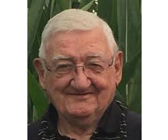 Emery Bontrager Obituary (1930