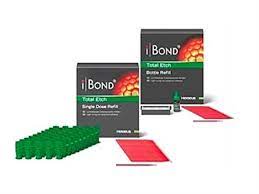 Use for direct and indirect restorations and the sealing of hypersensitive areas. Ibond Total Etch From Kulzer Dentalcompare Top Products Best Practices
