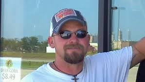 Riley James Pace III (1979-2016)