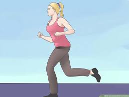 4 Ways To Exercise After A C Section Wikihow