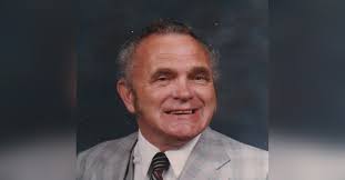 Obituary information for James C. "Sam" DeVoto