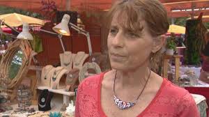 Privé de touristes, l'artisanat à la peine