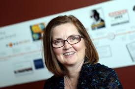 Q&A: RoseRyan CEO Kathy Ryan,