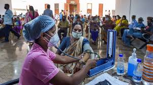 8 june 2021 | emergency situational updates. Chennai Hyderabad May 19 20 Highlights Tn Records 35 579 Covid 19 Cases And 397 Deaths Cities News The Indian Express