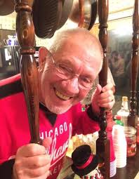 Obituary for Leonard Jacobs Sr.