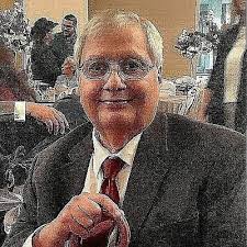 Robert Candelaria's Instagram, Twitter & Facebook