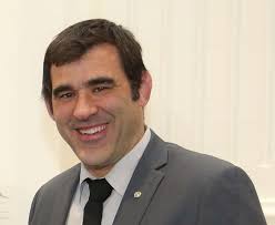 CEO Judo Canada Nicolas Gill: “Canadian success in front of a home crowd  will create memories for a lifetime”