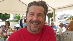 Trélazé. La fête des voisins des Tellières