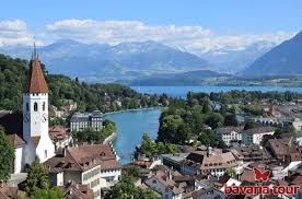 Italia, rusia, elvetia, austria, croatia, ucraina urna 3. Oferta Circuit Franta Luxembourg Elvetia 8 Zile Avion 2021