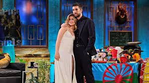 La visita de Nicole Wallace