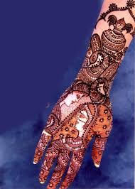 From The Book Vivah By Asha Salva Beautiful Henna Designs Mehandhi Designs Henna Designs