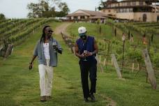Legacy in the Glass | Black-Owned Wines