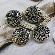 Pin On Button Button