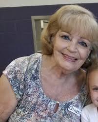 Obituary information for Donna Marie Thomas