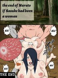 Post 4481027: edit Naruho Naruto Naruto_Uzumaki Rule_63 Sasuke_Uchiha