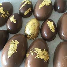 We did not find results for: Purple Chocolat Home Chocolate Easter Eggs With Edible Gold Leaf A Tutorial