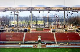 Umbau Der Stuttgarter Mercedes Benz Arena Vfb Braucht Fur Umbau Mehr Geld Von Der Stadt Stuttgart Stuttgarter Nachrichten