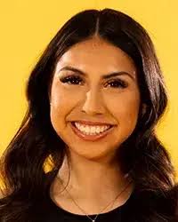 2025 Women's Track & Field Roster