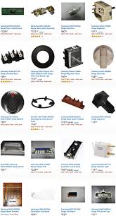 Get free shipping on qualified induction cooktops or buy online pick up in store today in the appliances department. Samsung Range Error Codes For Electric Models