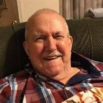 James Leonard Brown Obituary