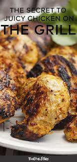 Pin On Summer Grilling