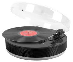 Angelshorn is an american turntable maker, focusing on the design, development and sales of wooden bluetooth orbit record player. Record Players Discgo Bluetooth Record Player Bluetooth Discgo Round 3 Speed Record Player Wotever