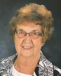 Audrey Marie Odland Obituary February 23, 2023