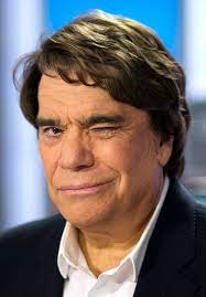 On sentait qu'on était quelqu'un à abattre. Bernard Tapie Todkrank Und Vor Gericht