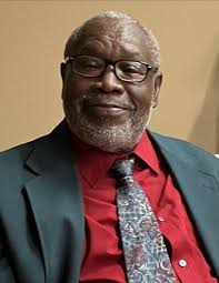 Obituary for Richard Teasley