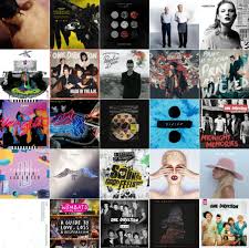 Recommendations For Someone Whos Overall Last Fm Listening