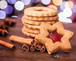 Sables A La Confiture Au Thermomix Recette Thermomix Sable A La Confiture Recette Sables De Noel Meilleures Recettes De Biscuits