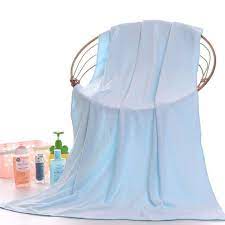 Get the best deals on microfibre bath towel bath towels & washcloths. 140x70cm Supersoft Microfiber Beach Towel Microfibre Bath Towel Sports Onlinediscountshop