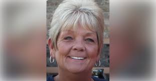Obituary information for Susan Lynn Causey