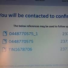 Log into the app and navigate to my products > manage > protect your mobile number, and set it to on. Cancel A Telkom Contract Mission Impossible George Herald