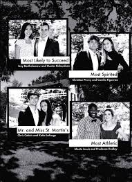 2021 - St. Martins Episcopal School Yearbook - Redo Pending by St.  Martins Episcopal School - Issuu