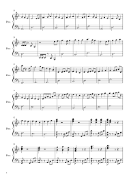 Musicnotes features the world's largest online digital sheet music catalogue with over 400,000 arrangements available to print and play instantly. Print And Download Easy Pirates Of The Caribbean Arr N Devlin For Piano And Keyboard Made By Niall Devlin Piano Piano Sheet Music Easy Piano