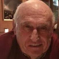 Walter "Walt" H. Wileman Obituary