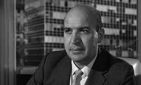 Dusty Video Box: Chilling… Johnny Cool (1963)