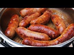 1 Rougail Saucisses Ile De La Reunion Youtube Rougail Saucisse Plat Reunionnais Recette Exotique