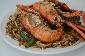 Find the best char kway teow restaurants in kuala lumpur. Resepi Kuey Teow Goreng Udang Sedap