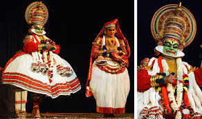 Traditional classical indian dance forms of bharata natyam / bharatanatyam, kuchipudi, odissi, mohiniattam. 6 Classical Indian Dance Forms Explained
