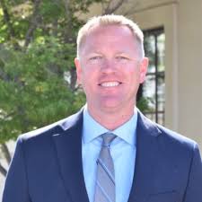 Patrick Champion, PLS