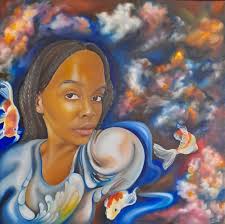 Meet the recipients of the RCA and Wandsworth Arts Fringe Creative  Bursaries