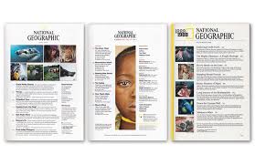 Some diy zines even become more professional publications down the line. 6 Tips To Design A Magazine Like National Geographic Flipsnack Blog